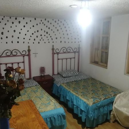 Escocie - Centro Historico Hotell Quito Eksteriør bilde