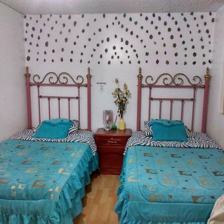 Escocie - Centro Historico Hotell Quito Eksteriør bilde