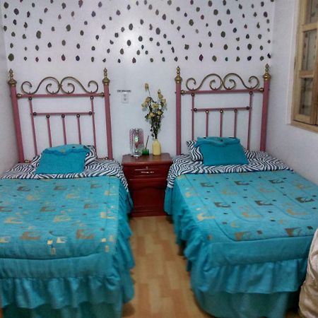 Escocie - Centro Historico Hotell Quito Eksteriør bilde