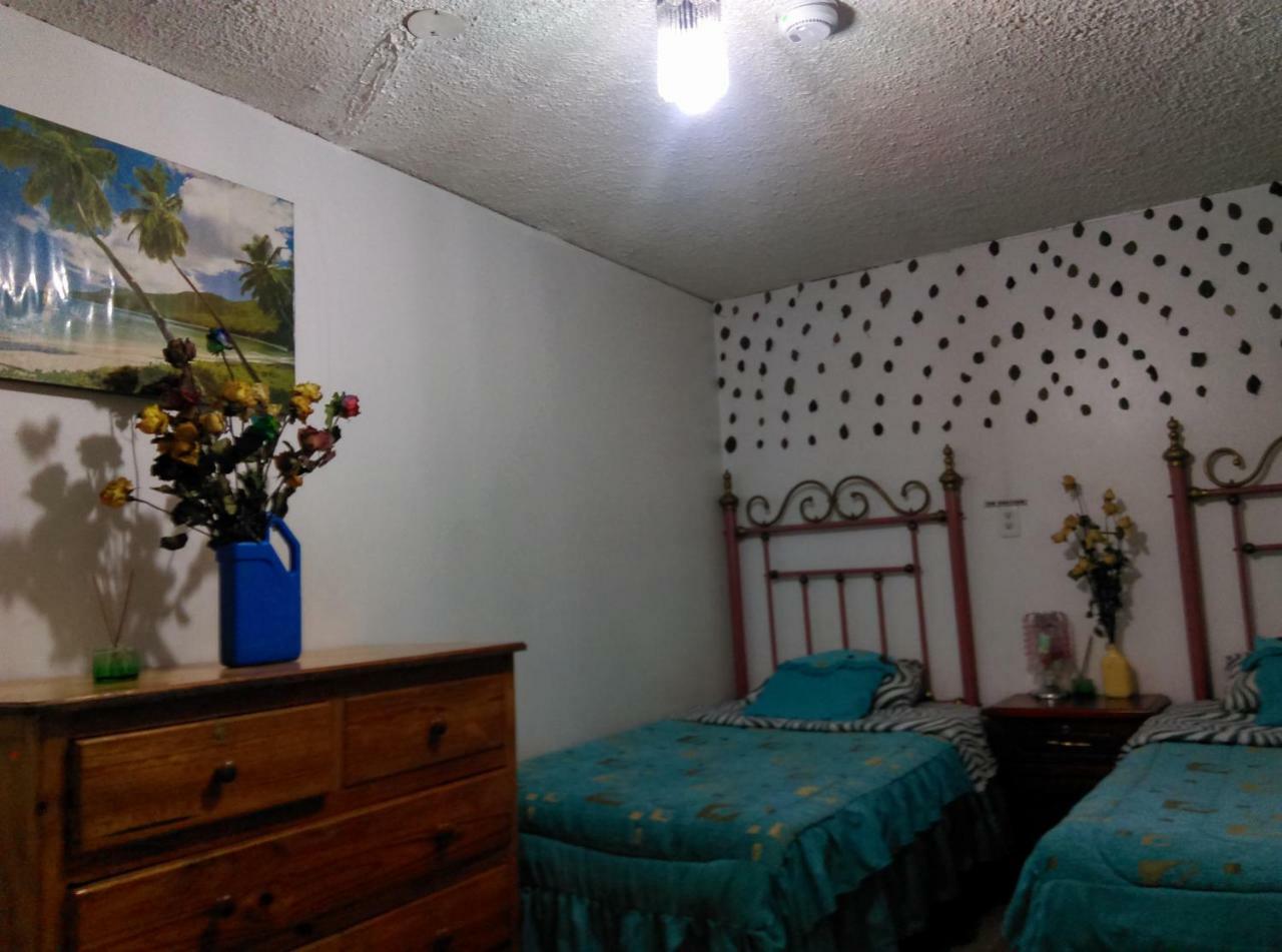 Escocie - Centro Historico Hotell Quito Eksteriør bilde